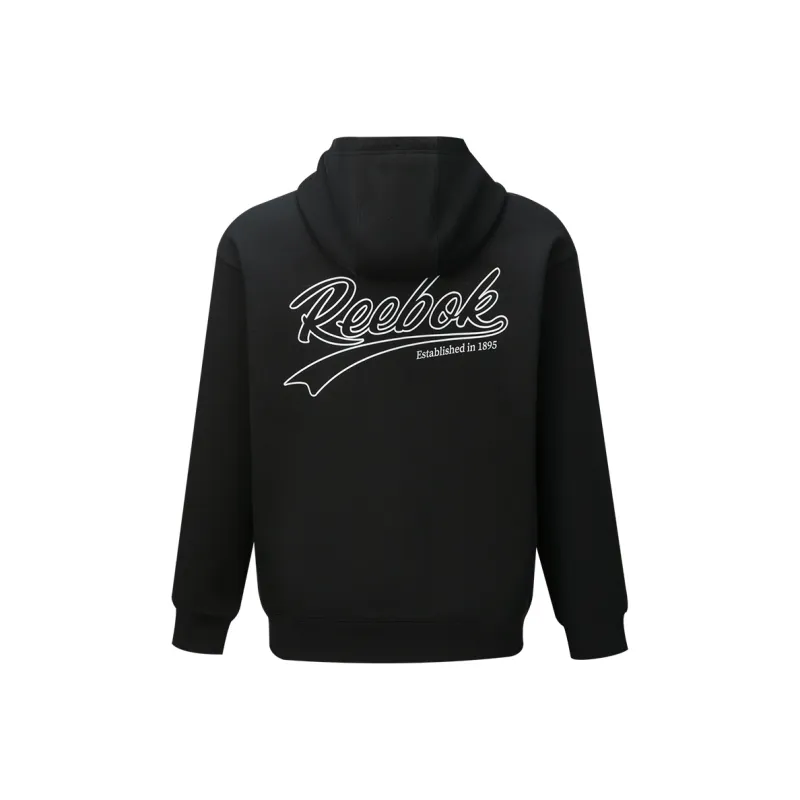 Reebok Jackets Coats Unisex Black-1