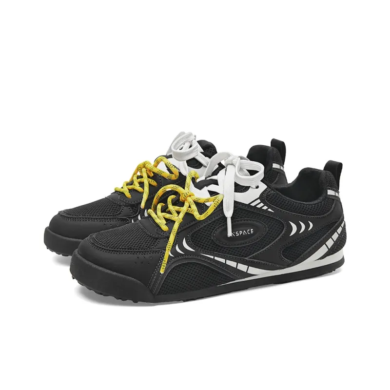 China Aerospace Low Top Casual Shoes Unisex-17