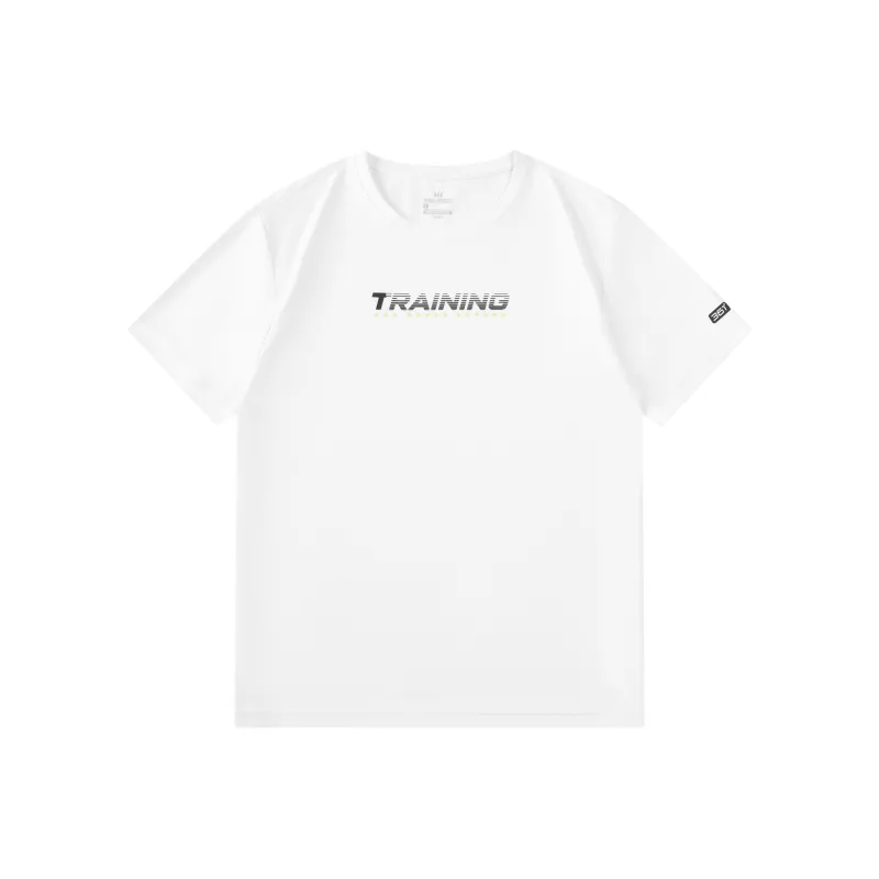 361° Vintage Short Sleeved T Shirts Unisex-0