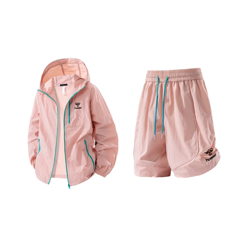 Hummel Casual Sportswear Unisex-24