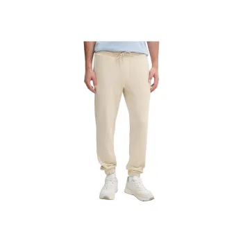 CKJ CALVIN KLEIN JEANS Casual Pants Men's Beige
