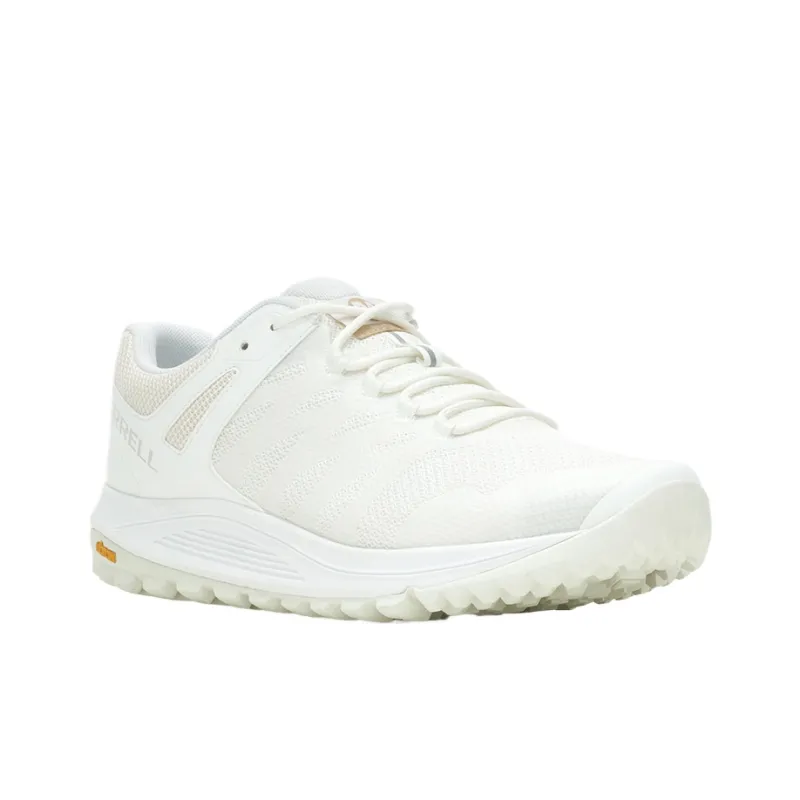 MERRELL Nova 2 Low Top Casual Shoes Men's White-2