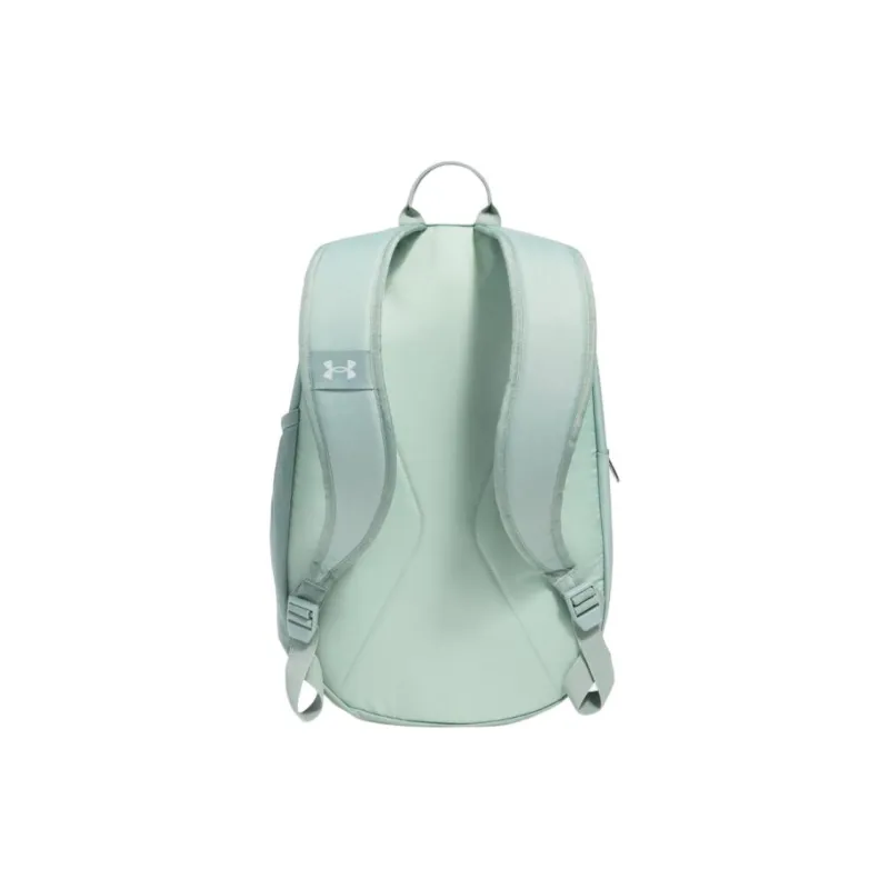 Under Armour Polyester Backpack Unisex Atlas Green-1
