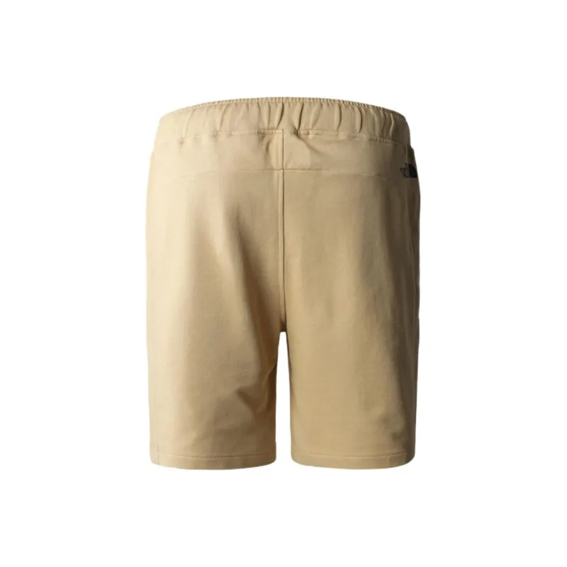 THE NORTH FACE Casual Shorts Men's Light Brown-1