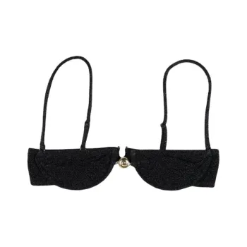 REINA OLGA Bikini Women's Black