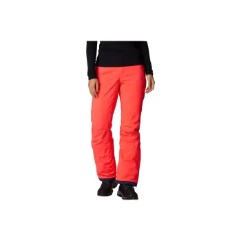 Columbia Ski Pants Women's Red