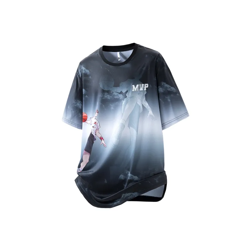 PASOK T Shirts Unisex-2