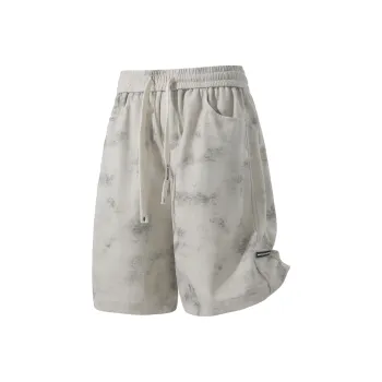 KWER Casual Shorts Unisex