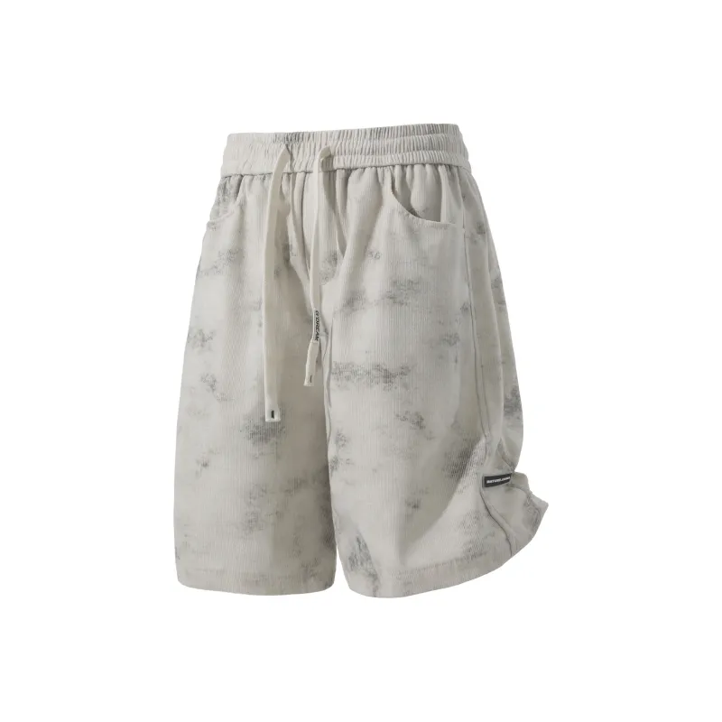 KWER Casual Shorts Unisex-0