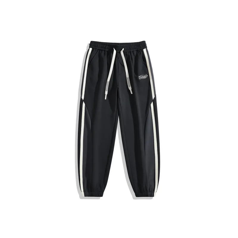 KORAMAN Casual Pants Men-1