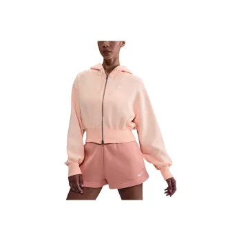 Nike Sportswear Phoenix FleeceSwoosh Jacket Women's