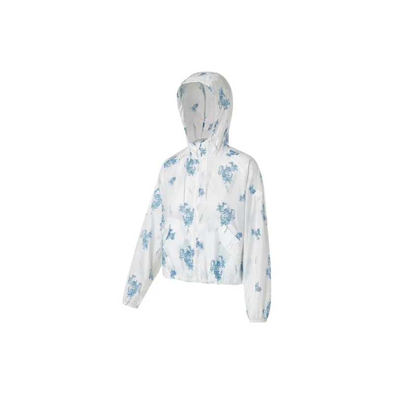 PELLIOT Sun Protection Clothing Women's-3