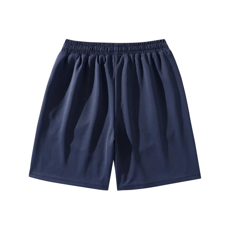 GEWO Jewel Knee Length Casual Shorts Unisex-13