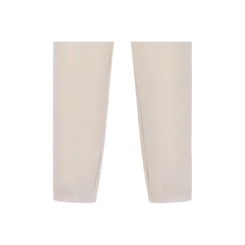 EMPORIO ARMANI Asv Double Jersey Drawstring Joggers-4