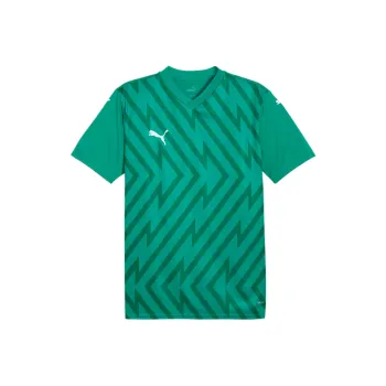 PUMA TEAMGLORYDRYCELL Soccer Jersey Men's