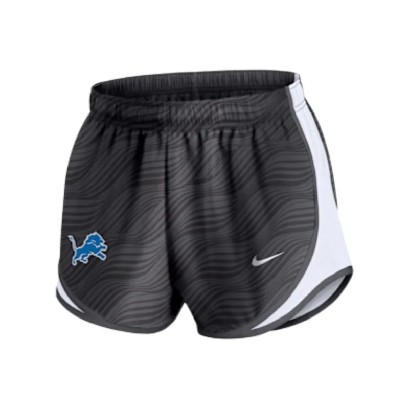 Nike Philadelphia Eagles Tempo Women's Nike Dri FIT Nfl Shorts-0