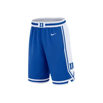 Nike Dri Fit CollegeDuke Basketball Shorts Men's