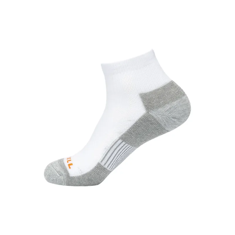 MERRELL Ankle Socks Unisex 6 Pack-1