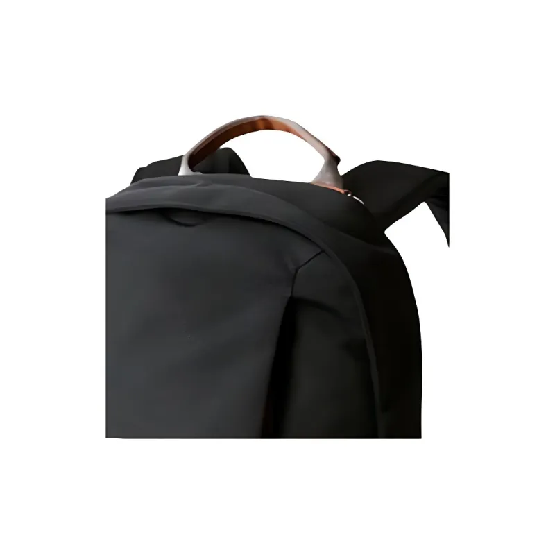 BELLROY Nylon Fabric Backpack Medium Size Unisex Treasure Gray-3