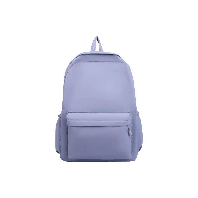 PULEWEI Canvas Backpack Unisex Multicolor-23