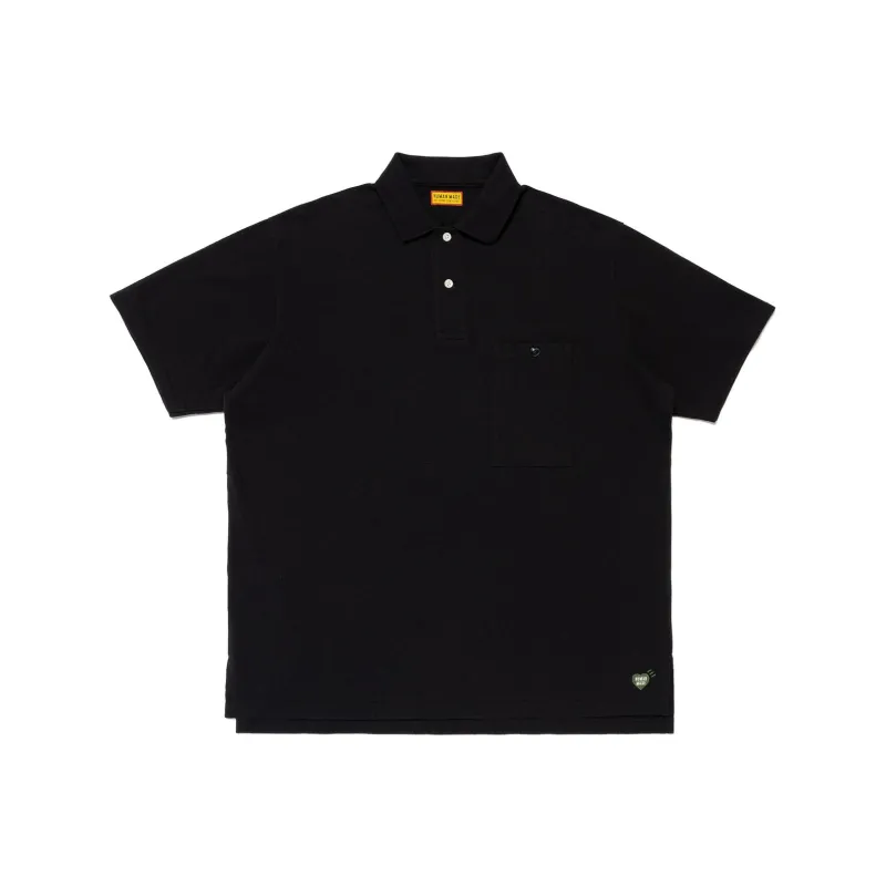 HUMAN MADE Polo Shirts Unisex-7