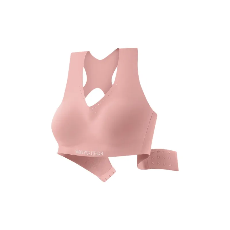 BANANA IN Women's Bras-2