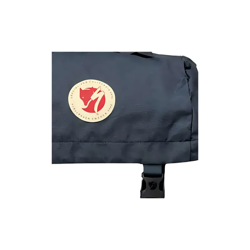 Fjallraven SPECIALIZED Collaboration 6L One Shoulder Crossbody Outdoor Bag Recycled Nylon Sea Blue Unisex-3