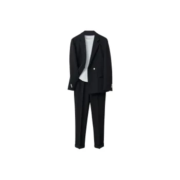 BENATRY Business Suits Unisex
