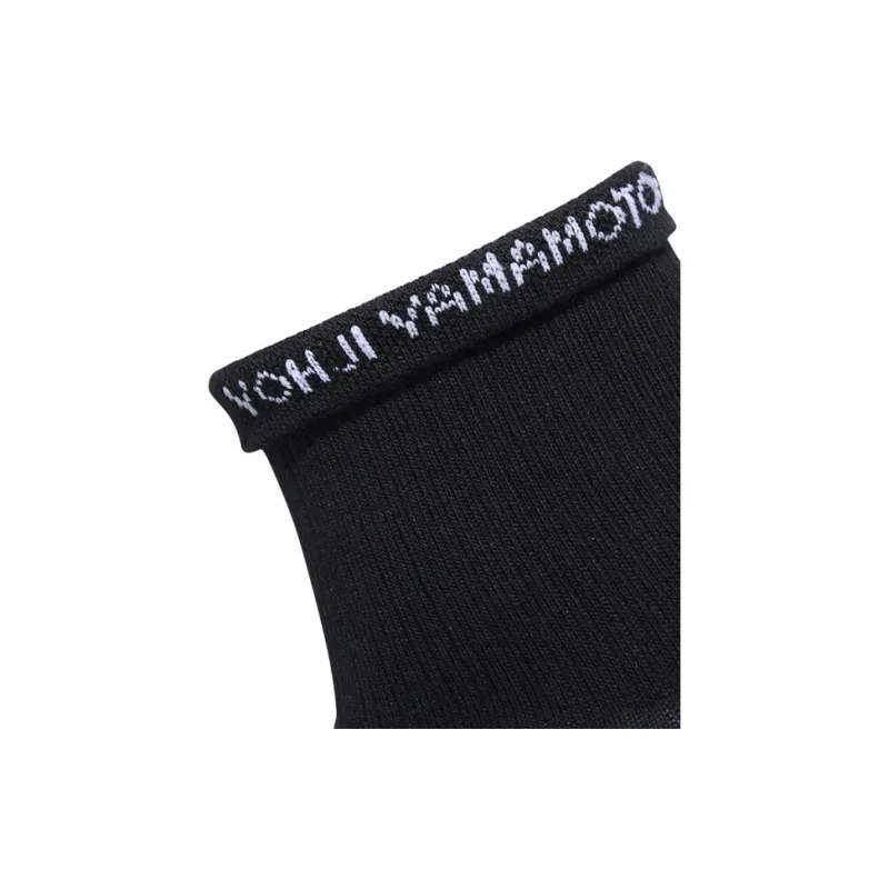 Y 3 Mid Calf Socks Unisex 1 Pack-2