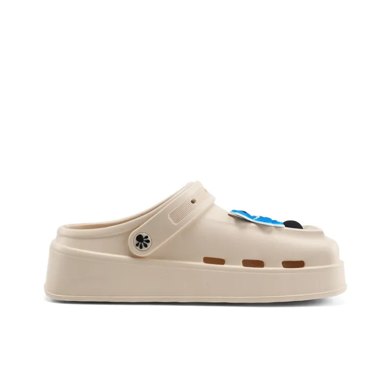TOM TAILOR Clogs Unisex-1