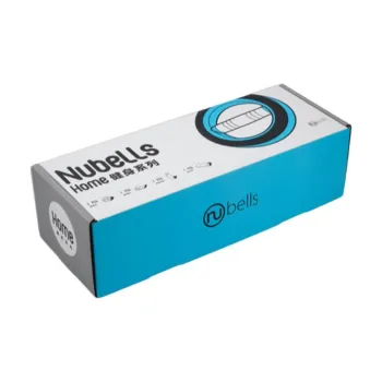 NUBELLS Sports Box Yoga Mat Sports Kettle Resistance Band Kettle Resistance Band