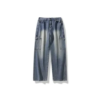 KORAMAN Jeans Men