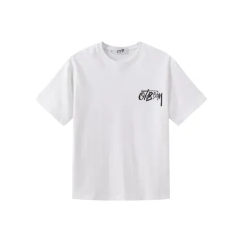OTB T Shirts Unisex