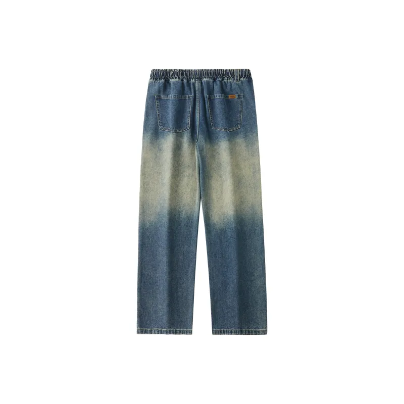 Jeep Luxury Wrangler Collection Jeans Unisex-1
