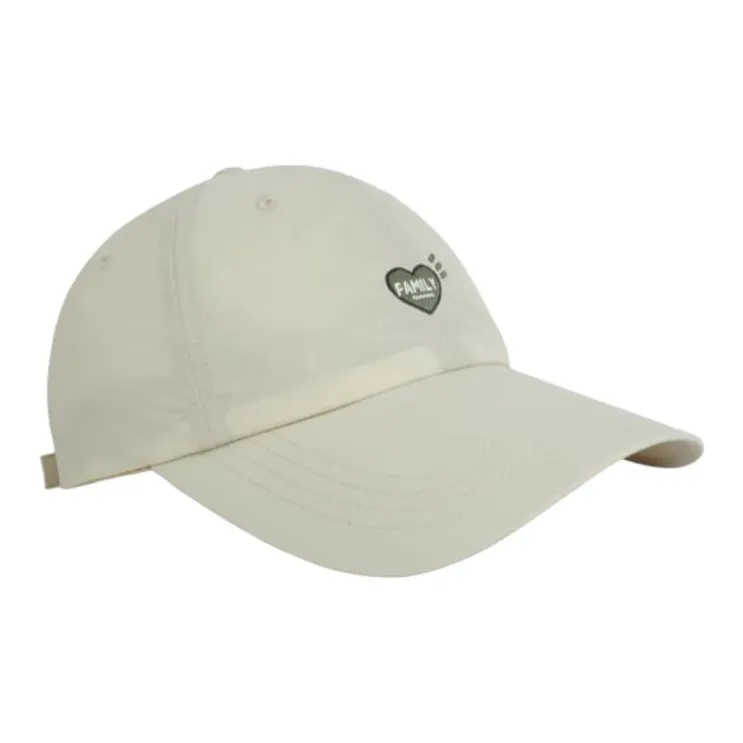 Cotton And Polyester Material Fashion Baseball Cap Women's-7