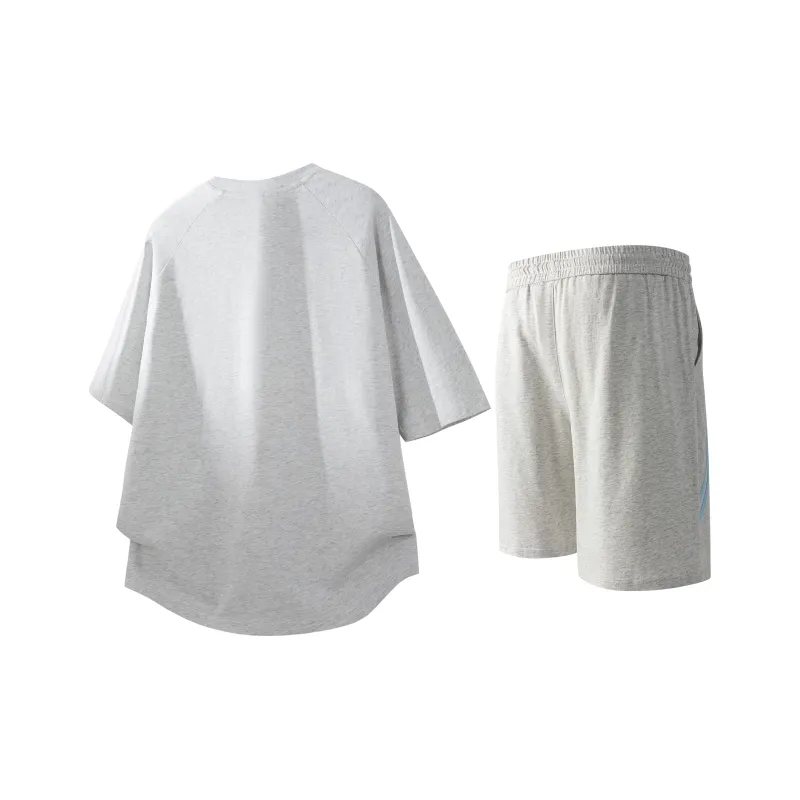 CHARLIE GOLF Casual Sportswear Unisex-5
