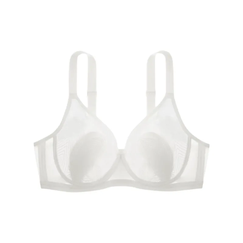 BANANA IN Women's Bras-1