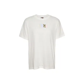 Tommy Hilfiger T Shirt Women's White