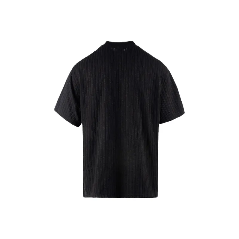 SOSTINE T Shirts Unisex-4