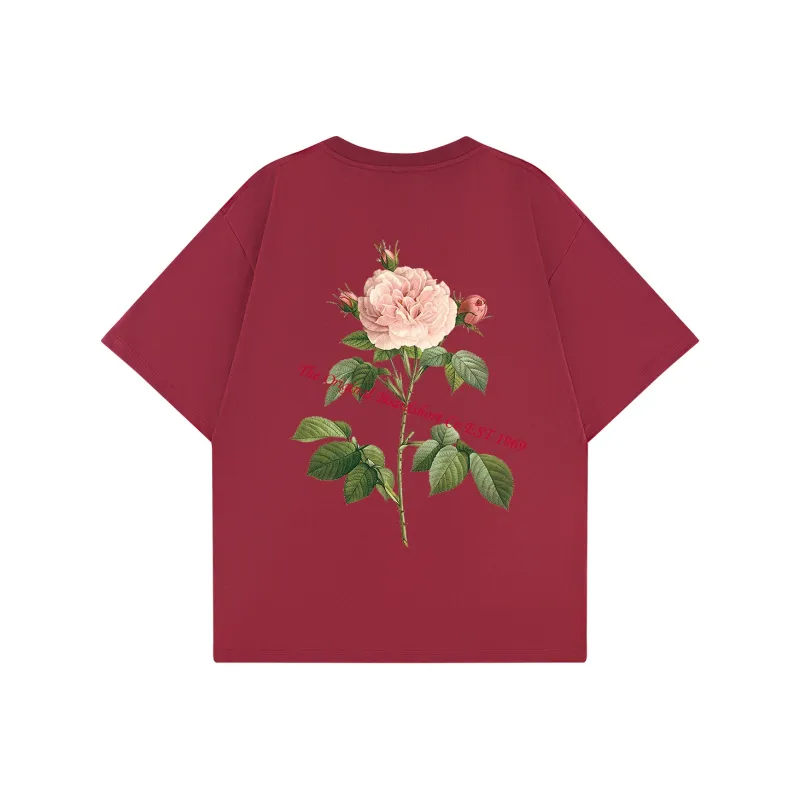 Quiksilver T Shirts Unisex-8