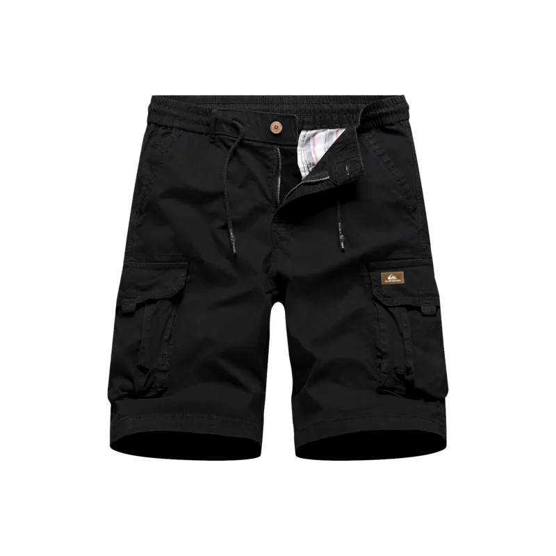Quiksilver Cargo Shorts Men-0