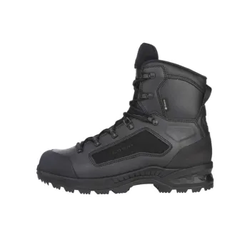 Lowa Breacher Crew Outdoor Boots Men's Black