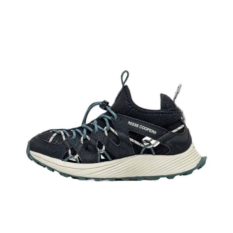 Moab Flight Sieve Reese Cooper X Women's MERRELL 1TRL 'Black' Women's-1