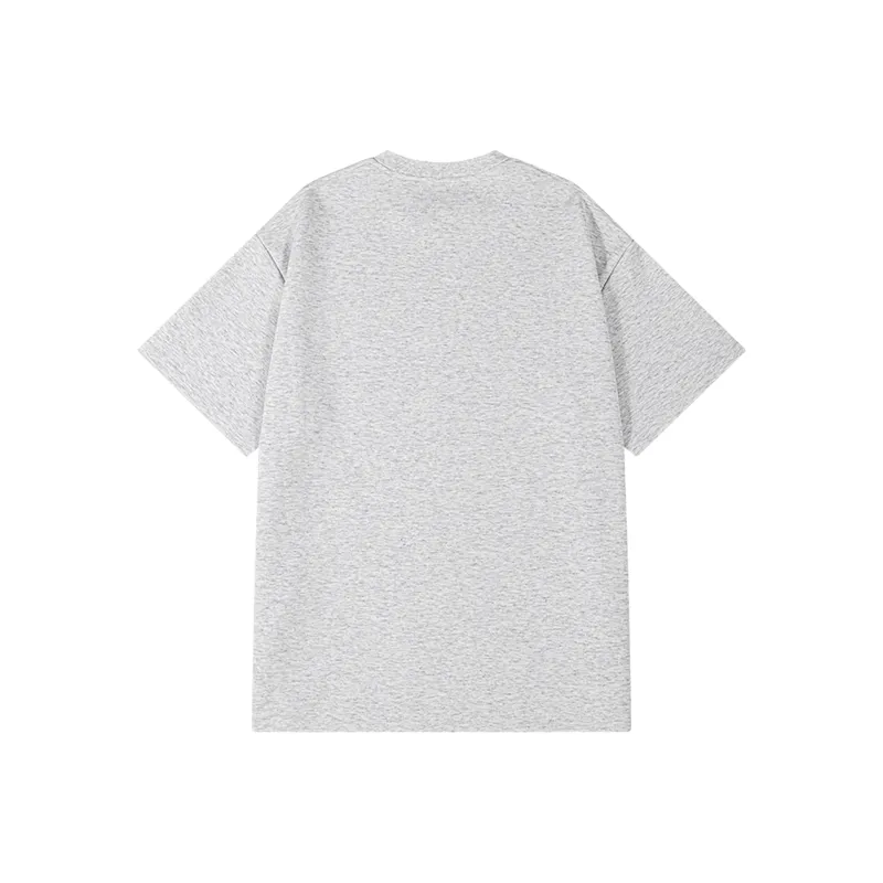 MOOR XCLNERY T Shirts Unisex-11