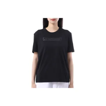 J.Lindeberg T Shirt Women's Black