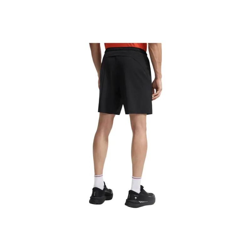 DESCENTE RUNNING Collection Casual Shorts Men's-4