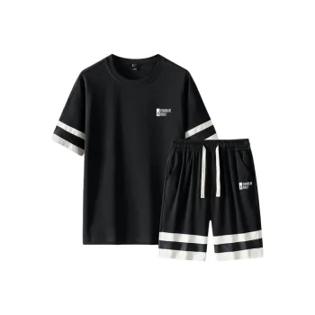 CHARLIE GOLF Casual Sportswear Unisex