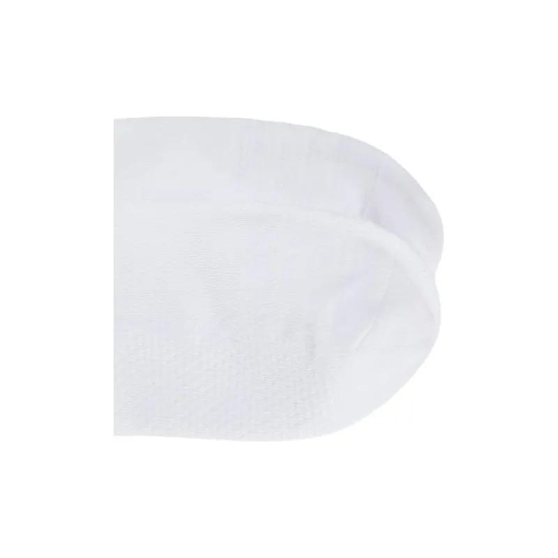 FILA Ankle Socks Men's 1 Pack Standard White-3