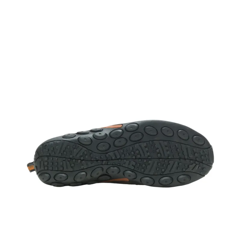 MERRELL Jungle Moc Low Top Casual Shoes Men's Brown-4