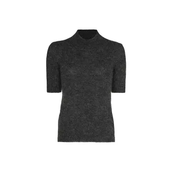FENDI Sweaters Women's Black